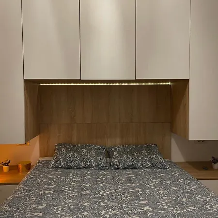 Coral Luxury Near Presidential Palace 公寓 布加勒斯特